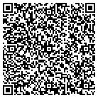QR code with HI Tech Automotive Systems contacts