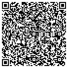 QR code with High Desert Neurology contacts