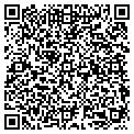 QR code with USB contacts