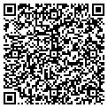 QR code with 2nd Avenue contacts