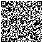QR code with Alphagraph Consultants contacts