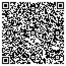 QR code with Zip Lube contacts