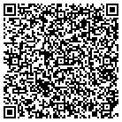 QR code with P F Gonzales Cement Works contacts