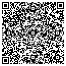 QR code with High Point Design contacts