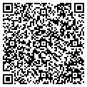 QR code with SIF contacts