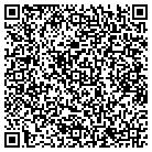 QR code with Del Norte Twin Theater contacts