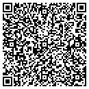 QR code with Glass Quill contacts