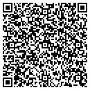 QR code with F L Consulting contacts