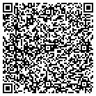 QR code with Ragsdale/Assc Psyclgcal Service contacts