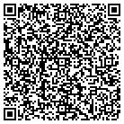 QR code with Hertz Jeanne Lmt Lic 2078 contacts