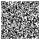 QR code with Yasmines Cafe contacts
