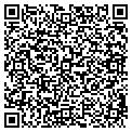 QR code with Nmmi contacts