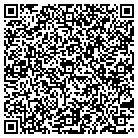 QR code with H & R Block Tax Service contacts