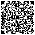 QR code with BMC contacts