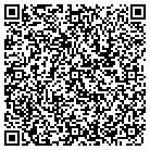 QR code with V J's Tattoo Art Gallery contacts