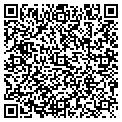 QR code with Laser Image contacts