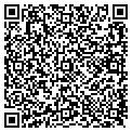 QR code with AMCI contacts