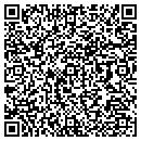 QR code with Al's Fencing contacts