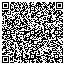 QR code with JC Vending contacts