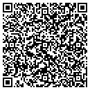 QR code with Ortiz Printing contacts