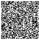 QR code with A Aardvark Photos contacts