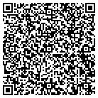 QR code with M Tripple Oil Tool Inc contacts