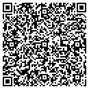 QR code with Hair By Rubio contacts