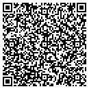 QR code with Kerel Co Inc contacts