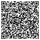 QR code with AON Risk Service contacts