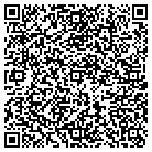 QR code with Leaping Lizards Preschool contacts