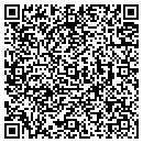 QR code with Taos Trading contacts