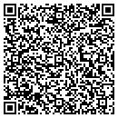 QR code with Hill Stompers contacts