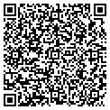 QR code with Jal Feed contacts