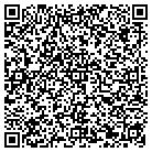 QR code with Uptown Secretarial Service contacts