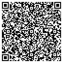 QR code with King Graphics contacts