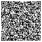 QR code with T A Volunteer Fire Department contacts