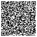 QR code with Cdsf contacts