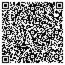 QR code with C Brycelea Studio contacts