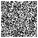 QR code with Triune Graphics contacts