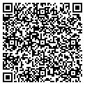 QR code with Iwc contacts