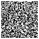 QR code with Ladder Ranch contacts
