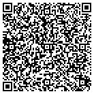 QR code with A-1 Mini Stor S Mt Shasta Blvd contacts