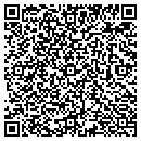 QR code with Hobbs Maintenance Bldg contacts