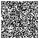 QR code with L D Schmidt DC contacts