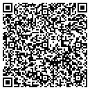 QR code with A & D Testing contacts