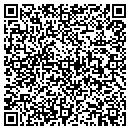 QR code with Rush Ranch contacts