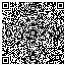 QR code with Theater Grottesco contacts