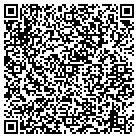 QR code with N Charles Mj Weeks Inc contacts