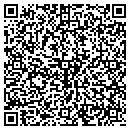 QR code with A G & More contacts