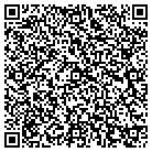 QR code with C Wright Dental Studio contacts
